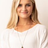 Paparazzi Artisan Eden - Multi

Colored Necklace