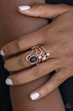 Paparazzi Wanderlust Wanderer - Copper Ring